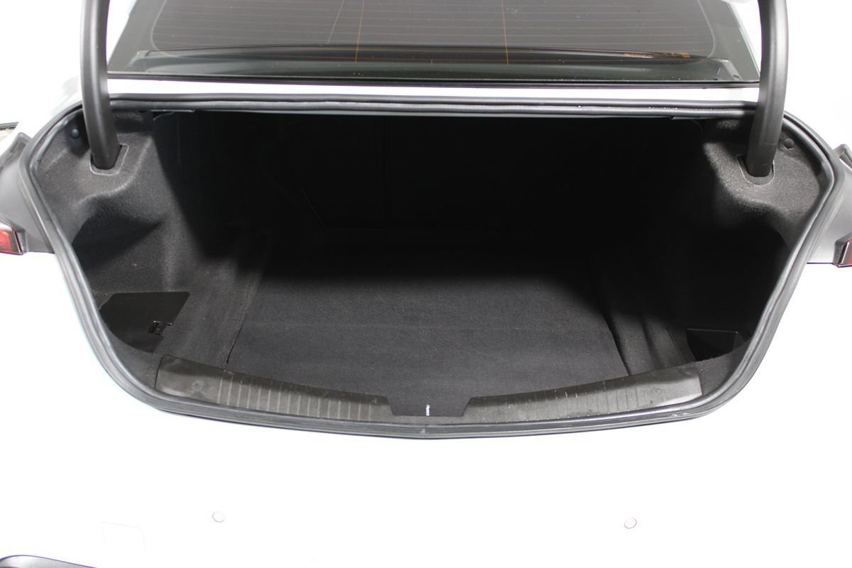 Used 2022 Cadillac CT5 Premium Luxury w/ Climate Package RWD image 35