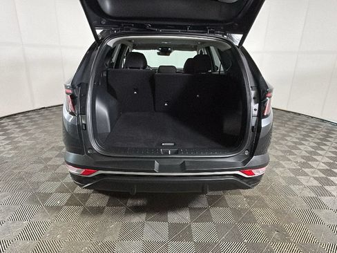 Certified 2022 Hyundai Tucson SEL w/ Convenience Package AWD/4WD image 35