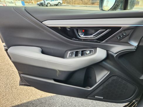 Certified 2025 Subaru Outback Limited w/ Popular Package #2 image 24