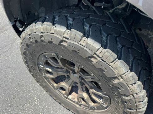 Used 2011 Ford F150 Raptor w/ Raptor Luxury Pkg AWD/4WD image 12