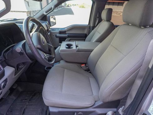 Used 2018 Ford F150 XLT w/ Equipment Group 302A Luxury AWD/4WD image 5