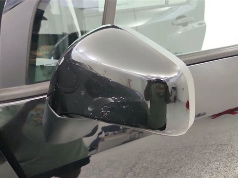 Used 2020 Chevrolet Trax LS w/ Tint and Cruise Package FWD image 18