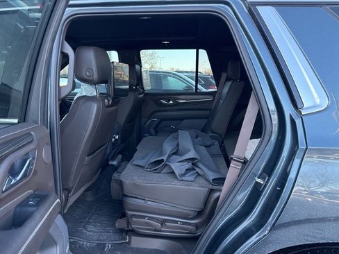 Used 2021 GMC Yukon Denali w/ Denali Ultimate Package image 5