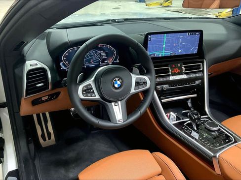 New 2026 BMW 840i 840i image 8