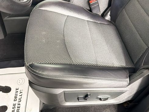 Used 2018 RAM 1500 Sport w/ Comfort Group AWD/4WD image 18