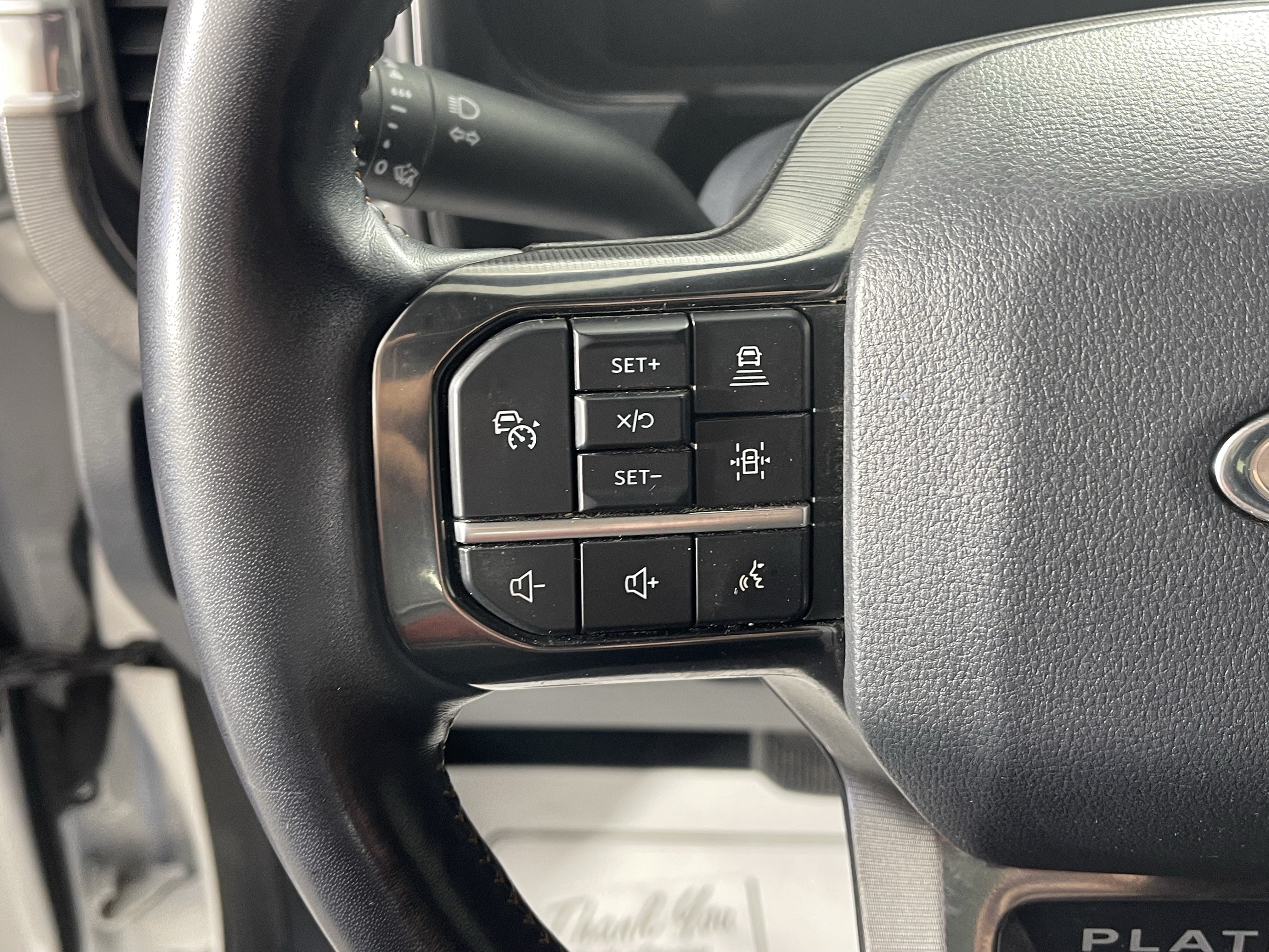 Used 2024 Ford F350 Platinum AWD/4WD image 20