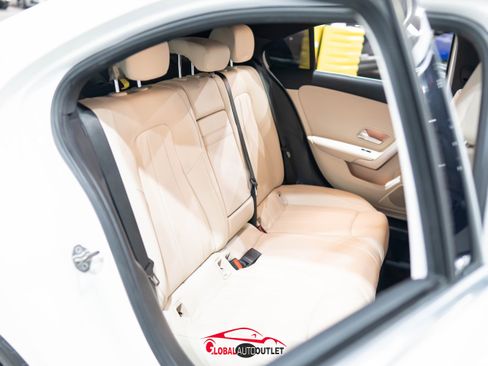 Used 2019 Mercedes-Benz A 220 image 18