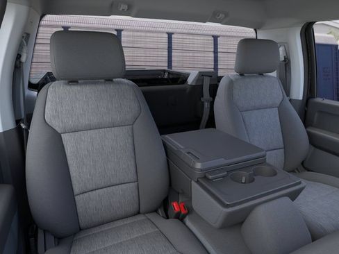 New 2026 Ford F150 XL AWD/4WD image 12