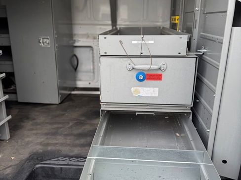 Used 2019 Ford Transit 150 148 Low Roof image 17