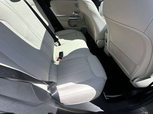 Certified 2026 Mercedes-Benz GLA 250 image 18