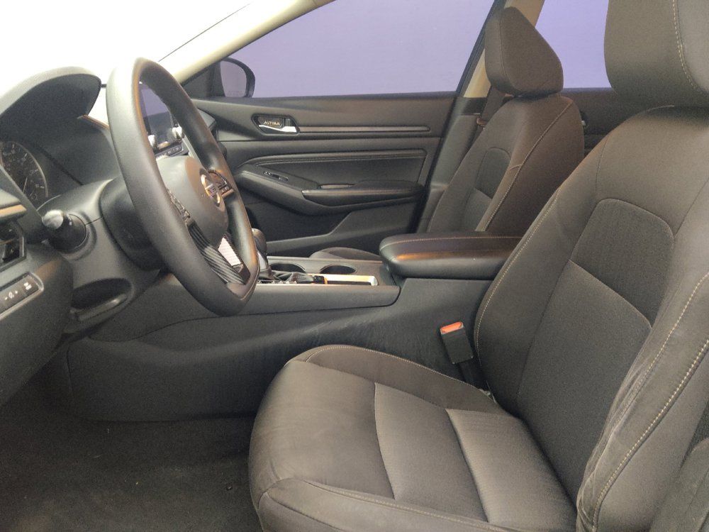 Used 2019 Nissan Altima 2.5 S FWD image 17