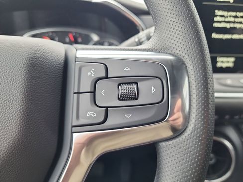 New 2026 Chevrolet Blazer LT w/ Convenience Package image 22