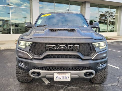 Used 2022 RAM 1500 TRX image 25