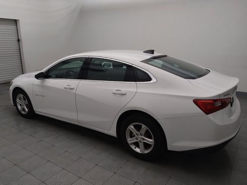 Used 2024 Chevrolet Malibu LS FWD image 3