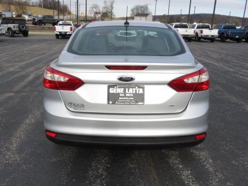Used 2013 Ford Focus SE image 15