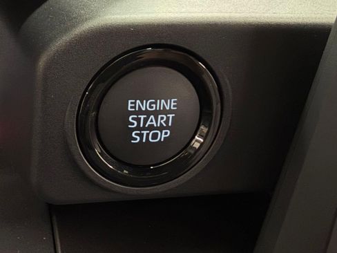 New 2026 Toyota Tacoma SR5 AWD/4WD image 30