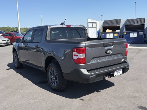New 2026 Ford Maverick XLT FWD image 6