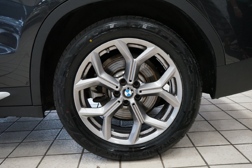 Used 2023 BMW X3 xDrive30i w/ Premium Package AWD/4WD image 61