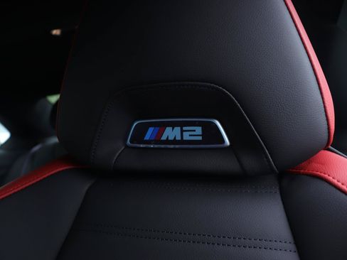 New 2026 BMW M2 w/ Lighting Package RWD image 13