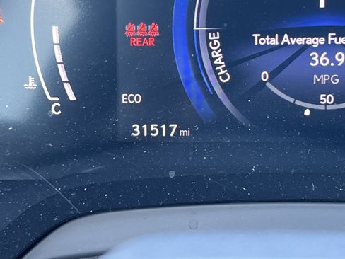 Used 2023 Lexus RX 350 w/ Accessory Package (Z1) image 22