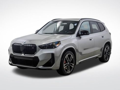 Certified 2024 BMW X1 M35i w/ Premium Package AWD/4WD image 1
