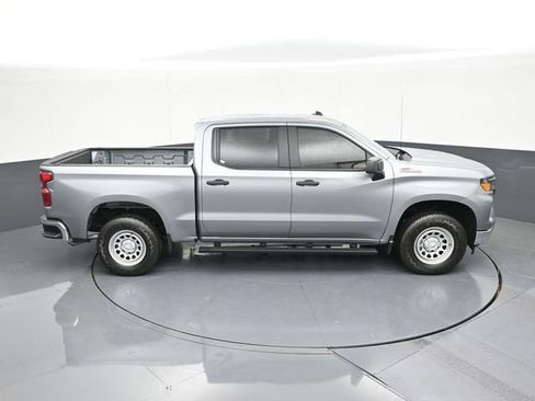 New 2026 Chevrolet Silverado 1500 W/T AWD/4WD image 60