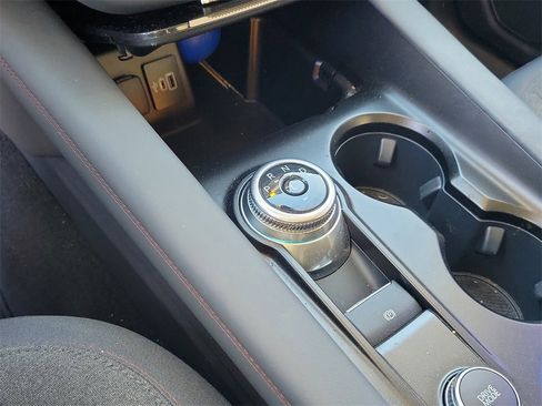 Used 2025 Ford Explorer Active image 20