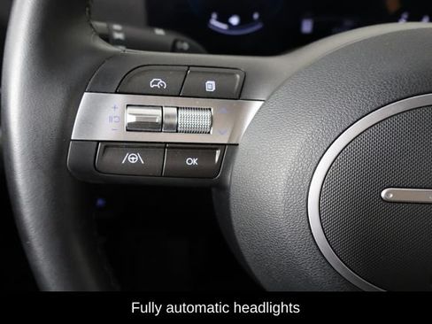 Used 2024 Hyundai Kona SEL AWD/4WD image 8