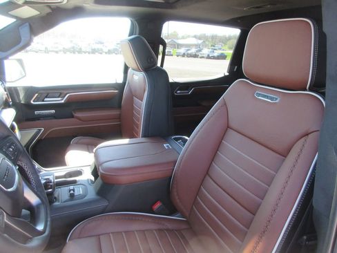 New 2026 GMC Sierra 1500 Denali Ultimate image 13
