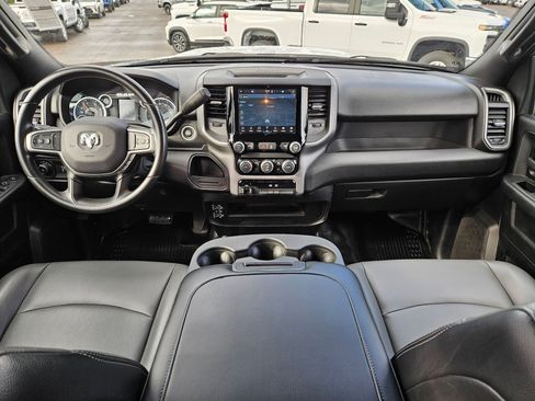 Used 2024 RAM 2500 Tradesman w/ Convenience Group image 30