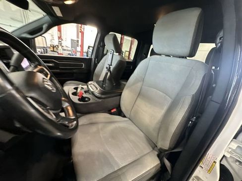 Used 2024 RAM 2500 Big Horn image 14
