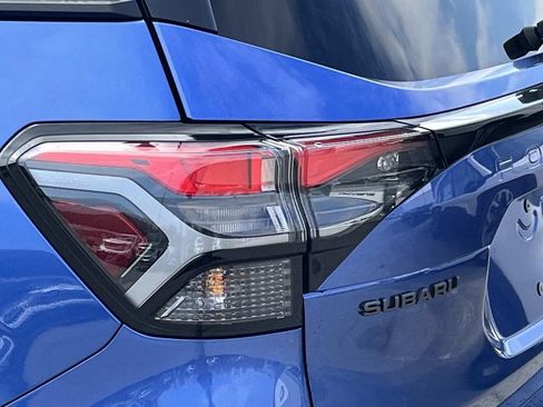 New 2026 Subaru Forester Limited image 10