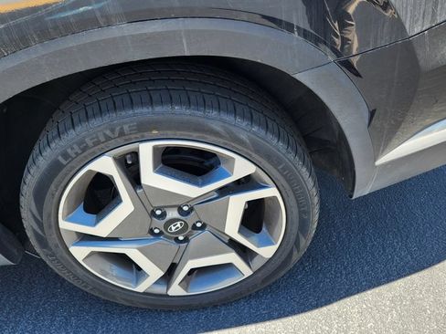 Used 2024 Hyundai Palisade Limited FWD image 3