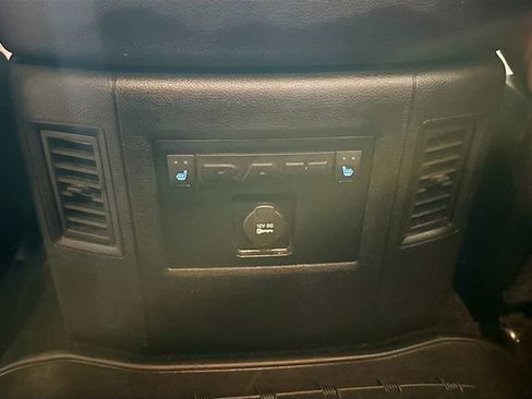 Used 2013 RAM 1500 Laramie Longhorn w/ Convenience Group image 27