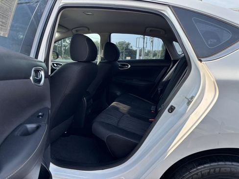 Used 2017 Nissan Sentra SV FWD image 30
