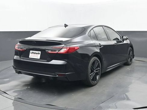New 2026 Toyota Camry Hybrid FWD image 20