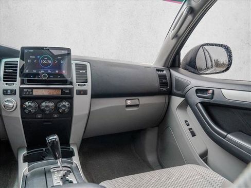Used 2007 Toyota 4Runner SR5 image 23