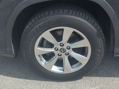 Used 2019 Lexus RX 350 FWD image 12