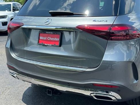 Certified 2026 Mercedes-Benz GLE 350 4MATIC image 15