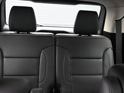 Used 2022 GMC Acadia Denali w/ Denali Ultimate Package image 16