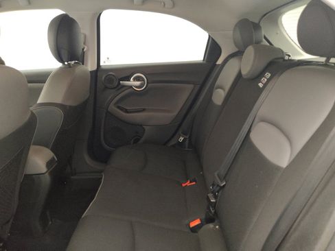 Used 2016 FIAT 500X Easy image 18