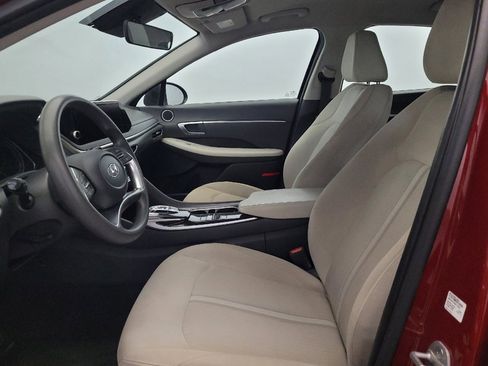 Used 2023 Hyundai Sonata SEL FWD image 17