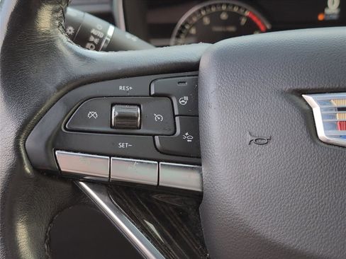 Used 2021 Cadillac XT6 Premium Luxury image 22