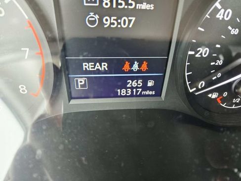 Used 2023 Nissan Altima 2.5 S FWD image 19