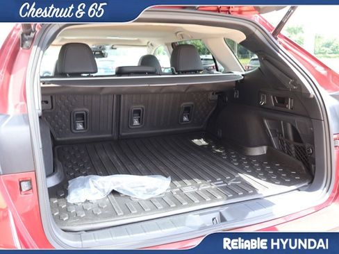 Used 2023 Subaru Outback Touring XT AWD/4WD image 16