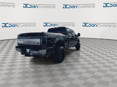 Used 2017 Ford F250 King Ranch w/ King Ranch Ultimate Package image 8