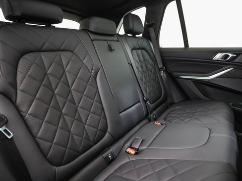 Certified 2024 BMW X5 xDrive50e w/ Premium Package image 26