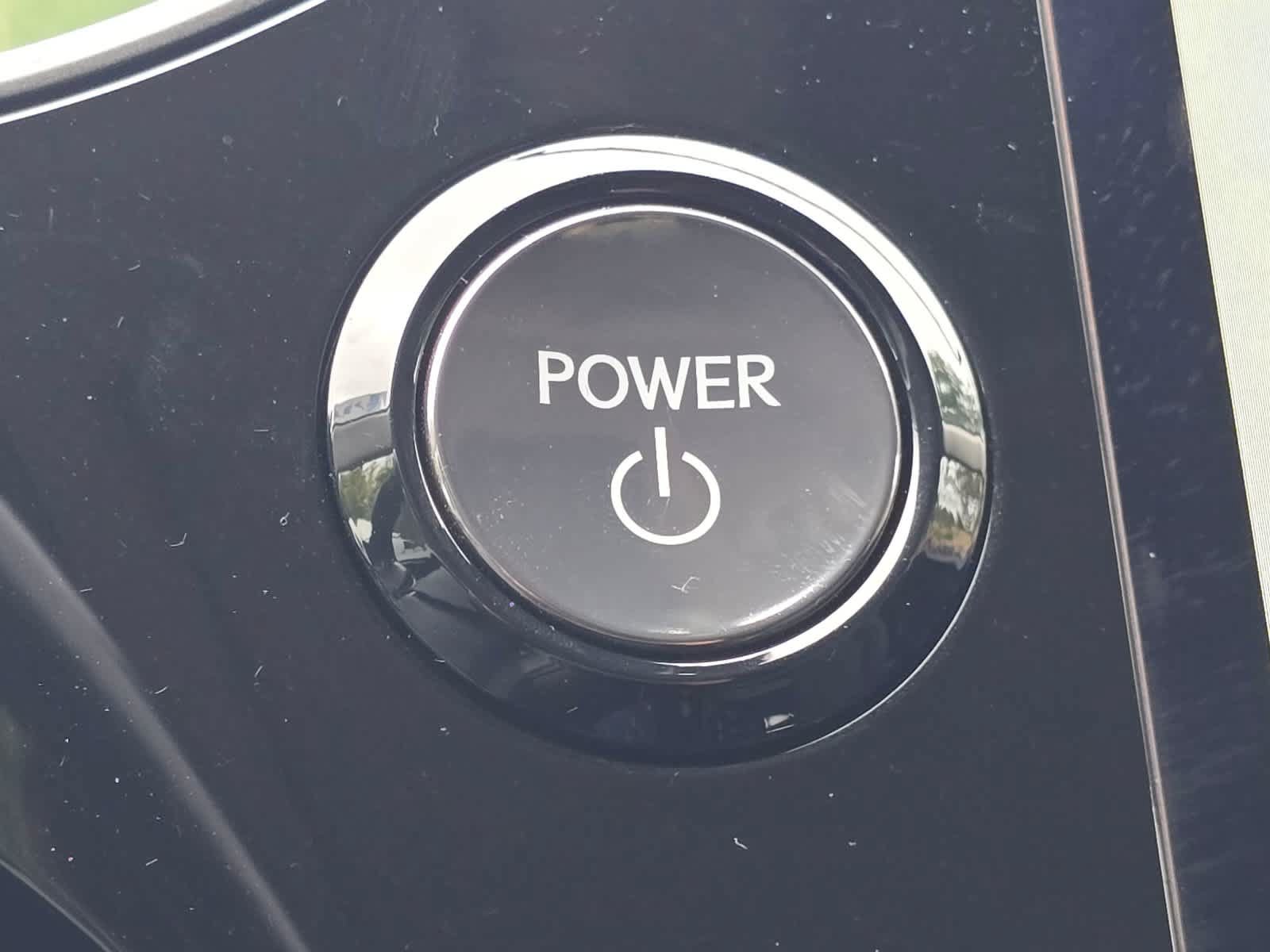 Used 2024 Lexus NX 350h AWD w/ Vision Package image 19
