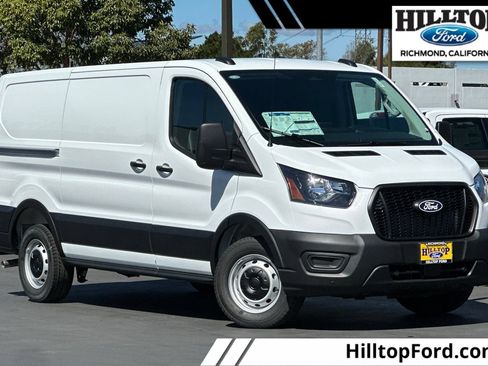New 2026 Ford Transit 150 Low Roof RWD image 1