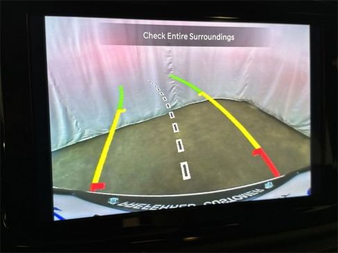 Used 2022 Dodge Durango GT image 21